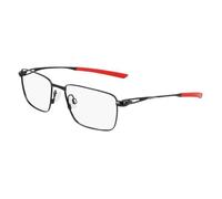 Lunettes de vue - NIKE - NK6046 - Titane - Noir - Ophtalmique - Homme