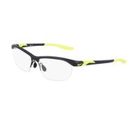 Lunettes de Vue - NIKE - NK7401 - MATTE GRIDIRON - OPHTHALMIC - 58/15/145