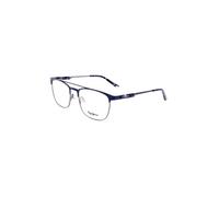 Lunettes de Vue Pepe Jeans PJ1302 52/17/140 Navy Stainless steel MAN PJ1302