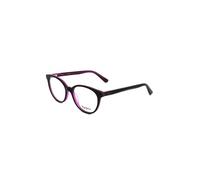 Lunettes de Vue Pepe Jeans PJ3459 50/16/140 Black exterior Acetate WOMAN PJ3459