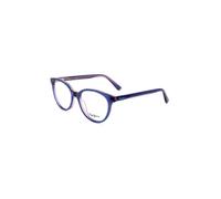 Lunettes de Vue - PEPE JEANS - PJ3459 - Acétate - Bleu (Navy) - Femme