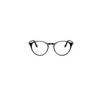 Lunettes de vue Persol 0PO3092V-9014 Homme BLACK 50