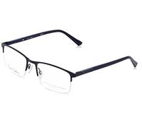 Pierre Cardin P.C. 6874 Sunglasses, FLL/20 Matte Blue, 56 Unisex