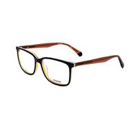 Lunettes de Vue Polaroid PLD D394 Black orange 55/15/145 Homme