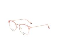 Lunettes de Vue Polaroid PLD D404/G 51/21/145 Pink Stainless steel UNISEX PLD D404/G