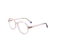 Lunettes de Vue Polaroid PLD D433 53/17/145 Pink Eco polyamide WOMAN PLD D433