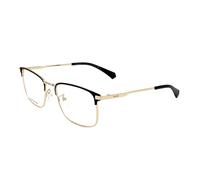 Lunettes de Vue Polaroid PLD D440/G 2M2 BLACK GOLD 55/19/140 Homme