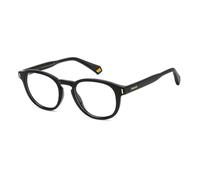 Lunettes de Vue POLAROID PLD D452 50/19/145 807 BLACK POLYAMIDE FRAMES UNISEX POLAROID PLD D452 BLACK Optical frames