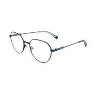 Lunettes de Vue Polaroid PLD D465 ZI9 TEAL 54/19/145 UNISEX