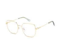 Lunettes de Vue - POLAROID - PLD D508/G - Monture Métal - J5G GOLD - Femme 55/17/145