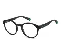 Lunettes de Vue Polaroid PLD D568 Matte black green 51/22/140 Homme