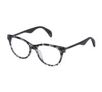 Lunettes de vue - Police - VPL628 09SX - Mixte - Adulte - Montures de vue