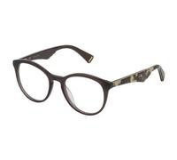 Lunettes de vue - Police - VPL764 0J91 - Mixte - Adulte - Montures de vue