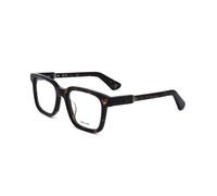 Lunettes de Vue Police VPLG80 51/21/145 0722 SHINY DARK HAVANA ACETATE MAN POL FRAME VPLG80 0722 51 21 145