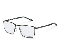 Lunettes de Vue Porsche Design P8397 A black 57/18/145 Homme