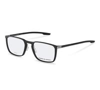 Lunettes de Vue Porsche Design P8732 A black 55/20/145 Homme