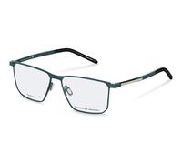 Lunettes de Vue Porsche Design P8773 C000 petrol 57/15/145 Homme