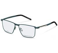 Lunettes de Vue Porsche Design P8773 Petrol 57/15/145 Homme