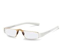Lunettes de Vue Porsche Design P8801 Light gold 48/21/150 UNISEX