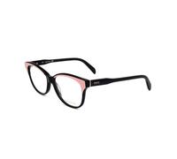 Pucci, Femme, Accessoires, Multicolore, Taille: ONE Size Montures Optiques Cat Eye Multicolores