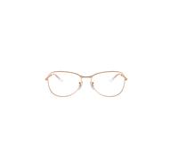 Lunettes de vue Ray-ban 0RB3733V-3094 Femmes PINK 54