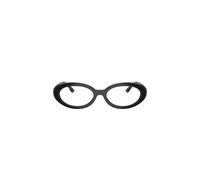 Lunettes de vue Ray-ban 0RX2223V-2000 Adulte unisexe BLACK 54