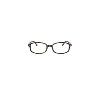 Lunettes de vue Ray-ban Sam 0RX5432-2012 Adulte unisexe BROWN 52