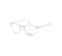 Lunettes de vue - ROXY - Maddie - Blanc/Doré - Taille Unique - Lentilles 57mm