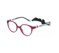 Lunettes de Vue Sting VSJ676N 43/17/125 Lampone lucido Iniettato Child VSJ676N