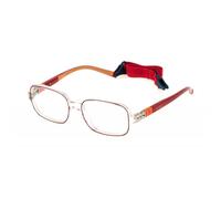 Lunettes de Vue Sting VSJ727 45/15/125 Cristallo lucido Iniettato JUNIOR VSJ727
