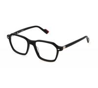 Lunettes de Vue Sting VST498 Nero lucido 53/18/140 UNISEX