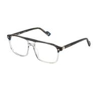 Lunettes de Vue Sting VST499 03GU GRIGIO 56/16/145 Homme