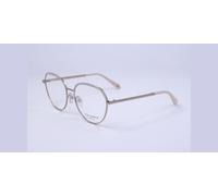 Lunettes de Vue Ted Baker TB2297 Shiny champagne gold 53/16/135 Femme