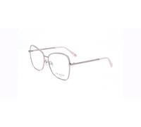 Lunettes de Vue Ted Baker TB2298 Shiny champagne gold 54/14/135 Femme