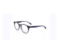 Lunettes de Vue Ted Baker TB2324 52/20/140 Crystal grey Acetate MAN TB2324