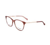 Lunettes de Vue Ted Baker TB9184 Pink horn 53/16/140 Femme