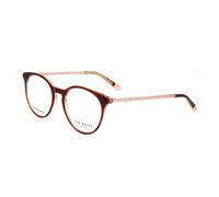 Lunettes de Vue Ted Baker TB9196 Tortoise/orange 50/18/140 Femme