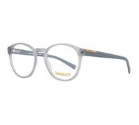 Lunettes de vue - TIMBERLAND - TB1662 - Couleur Gris - Taille 53 - Pour Homme