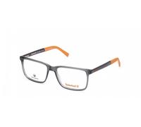 Lunettes de Vue Timberland TB1673 Shiny grey 57/17/150 Homme