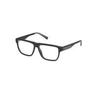 Lunettes de Vue Timberland TB50009 002 matte black 53/14/140 TEEN