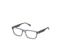 Lunettes de Vue Timberland TB50026 55/17/145 020 matte grey INJECTED FRAMES MAN Timberland TB50026 matte grey Eye glasses 55 17 145