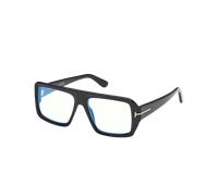 Lunettes de vue Tom Ford FT5903-B/V 001 Taille des verres: 54