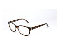 Lunettes de Vue Tommy Hilfiger TH 1017 52/16/140 1IL HAVANA TRANSPARENT LIGHT GREEN ACETATE WOMAN TOH FRAME TH 1017 1IL 52 16 140