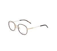 Lunettes de Vue Tommy Hilfiger TH 1726 50/21/145 AOZ MATTE GOLD STAINLESS STEEL MAN TOH FRAME TH 1726 AOZ 50 21 145