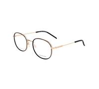 Lunettes de Vue Tommy Hilfiger TH 1726 50/21/145 J5G GOLD STAINLESS STEEL MAN TOH FRAME TH 1726 J5G 50 21 145