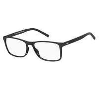 Lunettes de Vue TOMMY HILFIGER TH 1785 003 MATTE BLACK 55/17/140 Homme
