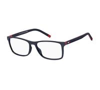 Lunettes de Vue TOMMY HILFIGER TH 1785 FLL MATTE BLUE 58/18/145 Homme