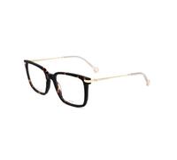 Lunettes de Vue Tommy Hilfiger TH 1822 51/18/140 0UC RED HAVANA ACETATE WOMAN TOH FRAME TH 1822 0UC 51 18 140