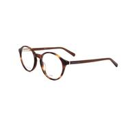 Lunettes de Vue Tommy Hilfiger TH 1841 50/19/145 Havana Acetate WOMAN TH 1841