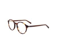 Lunettes de Vue Tommy Hilfiger TH 1841 50/19/145 HAVANA ACETATE WOMAN TOH FRAME TH 1841 05L 50 19 145